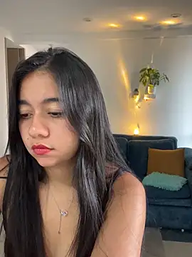 Lily June online show from September 30, 10:04 pm