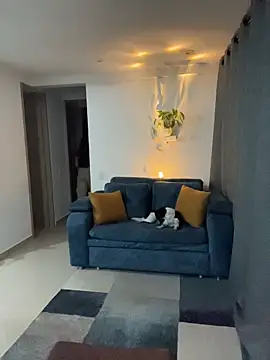 Lily June online show from November 29, 1:30 am