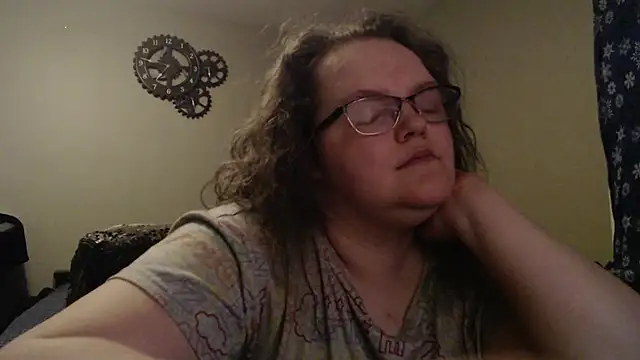 TheMistyPrice online show from December 17, 11:16 am