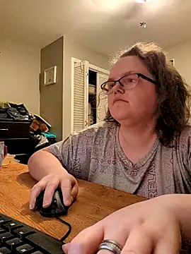 TheMistyPrice online show from December 18, 12:22 pm