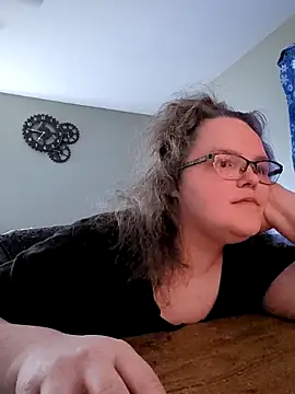 TheMistyPrice online show from February 23, 8:50 pm