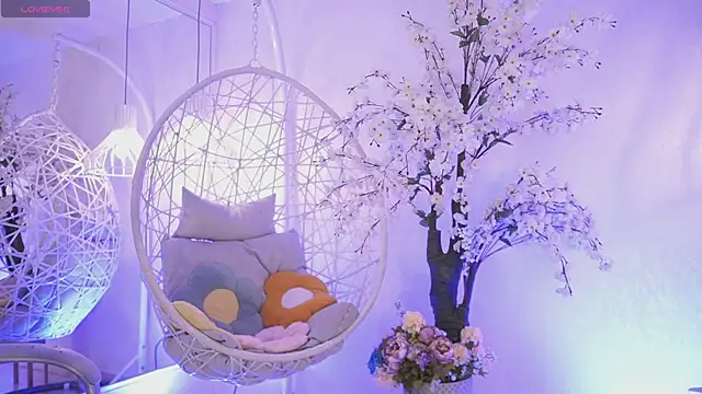 JadeSummerr online show from September 27, 11:48 am