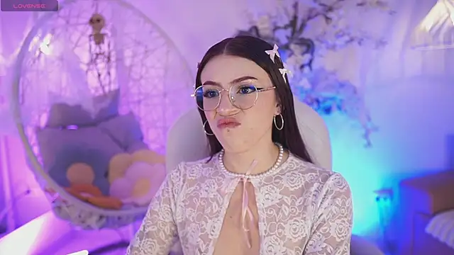 JadeSummerr online show from October 4, 11:41 am