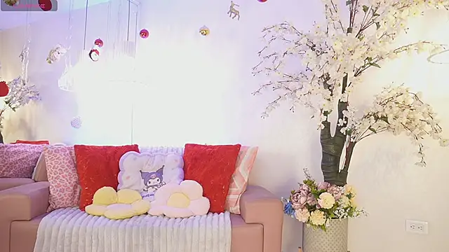 JadeSummerr online show from November 26, 11:33 am