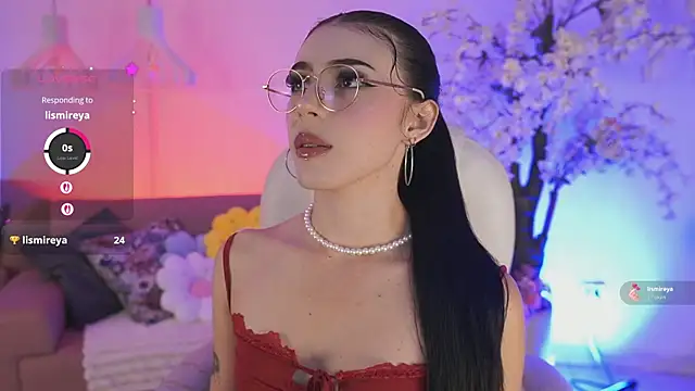 JadeSummerr online show from February 14, 11:40 am