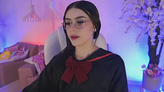 JadeSummerr online show from February 26, 11:42 am