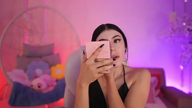 JadeSummerr online show from May 26, 11:39 am