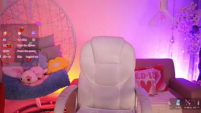 JadeSummerr online show from May 27, 11:40 am