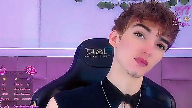 Baby FenixTS online show from March 11, 6:41 am