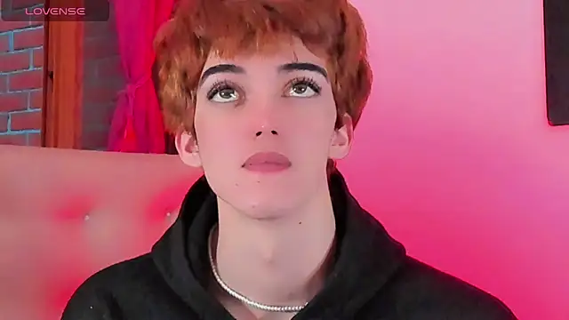 Baby FenixTS online show from April 13, 7:41 pm