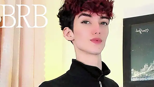 Baby FenixTS online show from June 26, 2:49 am