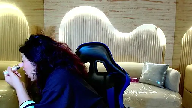 valentina r  online show from March 22, 3:10 am