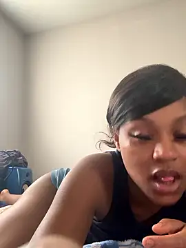 Snapshot of PrettyBabriexox chatting on January 9, 5:04 pm PrettyBabriexox online show from January 9, 5:04 pm