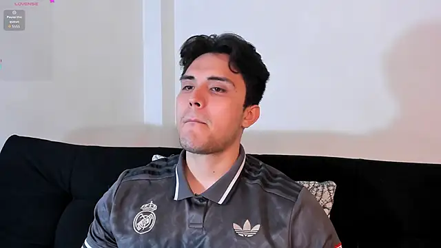 jasonxd9898 online show from January 17, 1:10 am