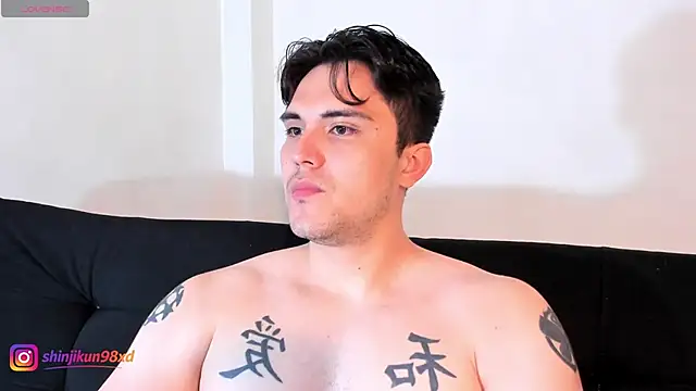 jasonxd9898 online show from February 20, 1:11 pm