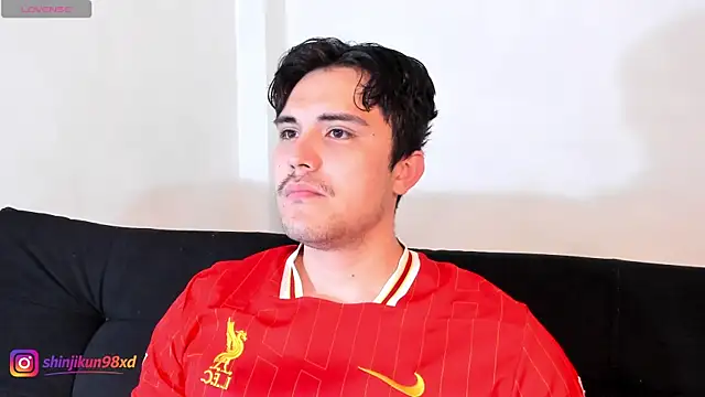 jasonxd9898 online show from March 17, 1:47 pm