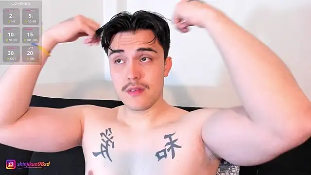 jasonxd9898 online show from March 28, 1:27 am