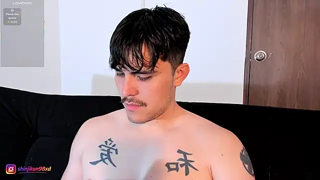 jasonxd9898 online show from April 19, 2:33 am