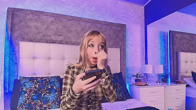 its bibi online show from February 6, 1:43 am