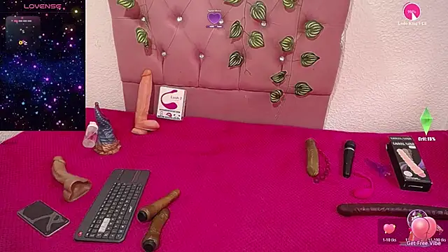 wetmoonhott online show from May 31, 12:23 pm