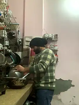 amitsharma7868 online show from January 10, 1:46 pm