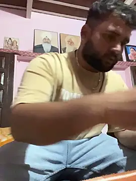 amitsharma7868 online show from February 2, 2:49 pm