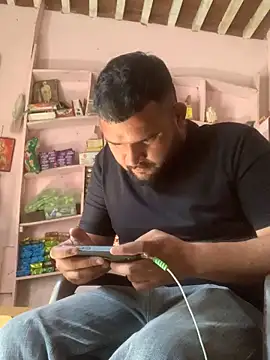 amitsharma7868 online show from March 27, 8:48 am