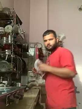 amitsharma7868 online show from April 19, 2:00 am