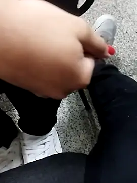 PIROCAO20 online show from October 10, 12:42 am