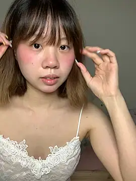 zhaomosheng125216 online show from July 21, 2:36 am