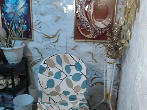 tshot izzy 88 online show from October 2, 3:35 am