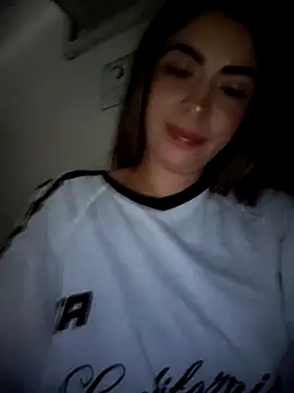 CristalHeart  online show from December 20, 12:34 pm