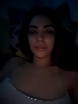 CristalHeart  online show from February 22, 3:18 am