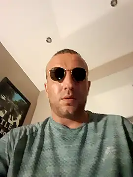 Tony88hgh online show from June 26, 2:05 am