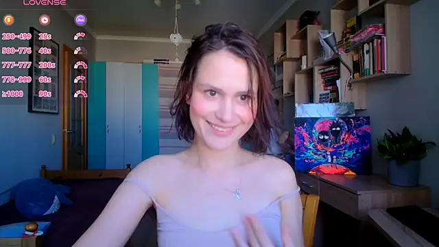Snapshot of worsh1p_me chatting on July 5, 2:13 pm worsh1p me online show from July 5, 2:13 pm