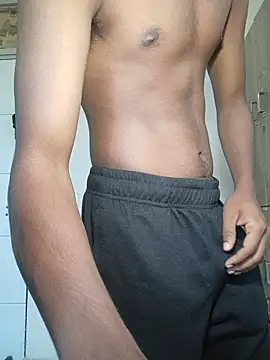 Lustking2406 online show from March 3, 5:02 am