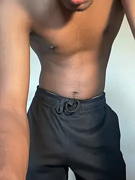 Lustking2406 online show from March 6, 9:06 am