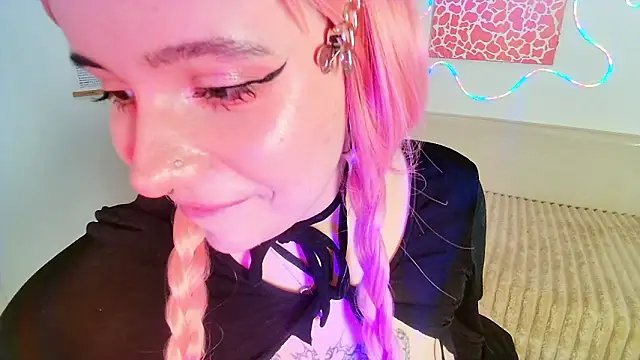 Margott Joy online show from February 20, 6:52 pm