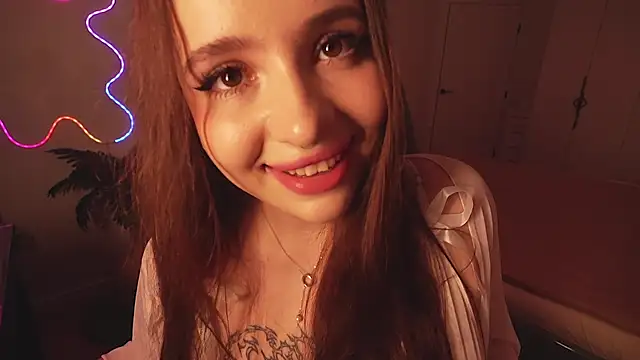 Margott Joy online show from May 9, 4:45 pm