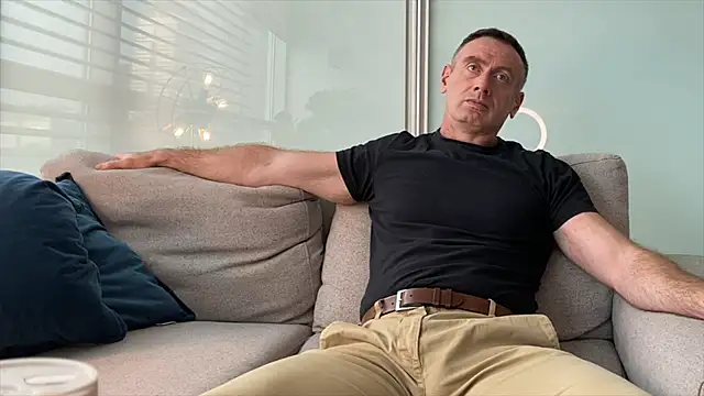 TheDonnyBasilisk online show from November 24, 9:58 pm