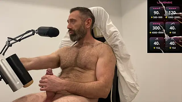 TheDonnyBasilisk online show from March 26, 6:46 pm