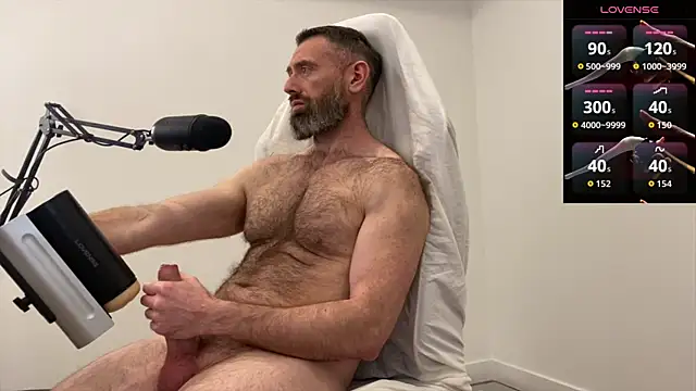 TheDonnyBasilisk online show from April 19, 5:23 pm