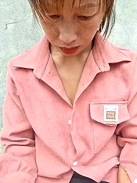 ngocngoc cute online show from June 30, 2:34 am