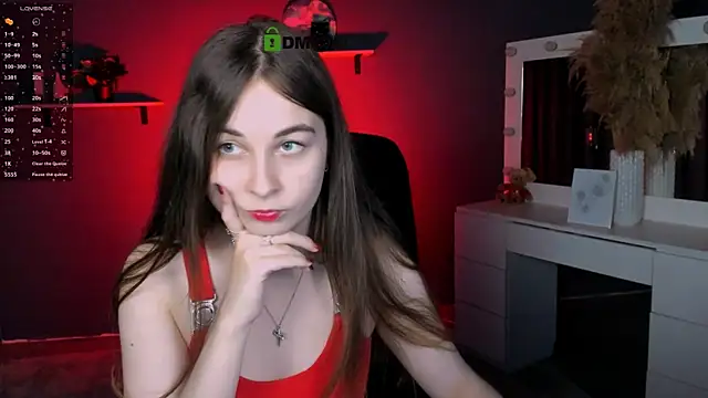 lilith diva online show from September 25, 7:39 pm