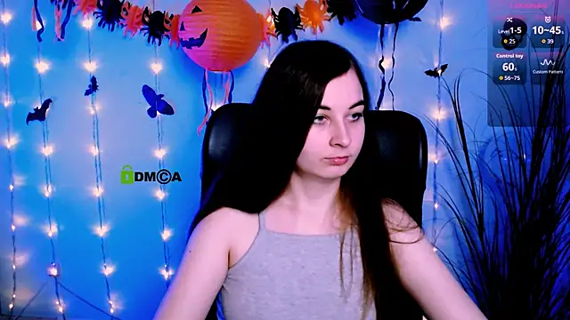 lilith diva online show from November 2, 8:22 pm