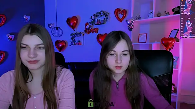 lilith diva online show from February 12, 1:44 am