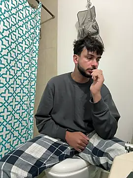 Gipsyboysteve online show from February 9, 12:20 pm