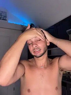 Gipsyboysteve online show from February 20, 5:04 am