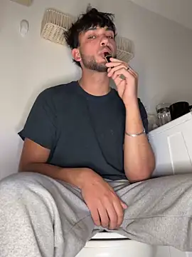 Gipsyboysteve online show from February 21, 2:56 am