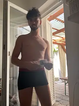 Gipsyboysteve online show from April 20, 11:57 am